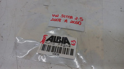 ENGRENAGEM BOMBA OLEO VW JETTA 2.5 2008 A 2010