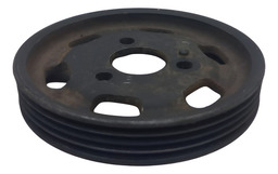 Polia Bomba Hidráulica Renault Logan 1.0 2007 A 2014