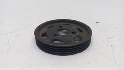 POLIA BOMBA HIDRÁULICA RENAULT LOGAN 1.0 2007 A 2014