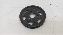 POLIA BOMBA HIDRÁULICA RENAULT LOGAN 1.0 2007 A 2014