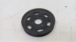 POLIA BOMBA HIDRÁULICA RENAULT LOGAN 1.0 2007 A 2014