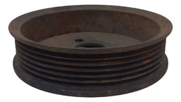 Polia Bomba Hidráulica Ford Fiesta 1.6 2008 A 2012