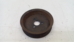 POLIA BOMBA HIDRÁULICA FORD FIESTA 1.6 2008 A 2012