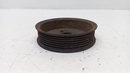 POLIA BOMBA HIDRÁULICA FORD FIESTA 1.6 2008 A 2012