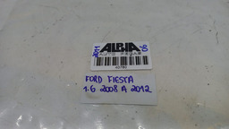POLIA BOMBA HIDRÁULICA FORD FIESTA 1.6 2008 A 2012