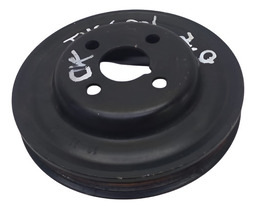 POLIA BOMBA D'ÁGUA HYUNDAI TUCSON 2.0 2005 A 2015