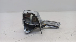 MAÇANETA INTERNA DIANTEIRO DIREITO FORD EDGE 2009 A 2015 PRATEADO DIANTEIRA