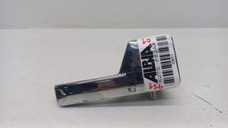 MAÇANETA INTERNA DIANTEIRO DIREITO FORD EDGE 2009 A 2015 PRATEADO DIANTEIRA