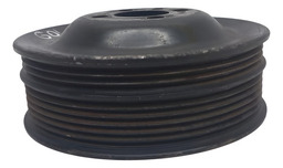 POLIA VIRABREQUIM VW GOL G6 2008 A 2013