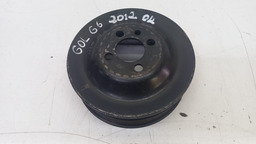 POLIA VIRABREQUIM VW GOL G6 2008 A 2013