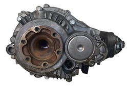 Diferencial Traseiro Bmw X6 4.4 V8 2009 2010