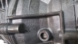 DIFERENCIAL TRASEIRO BMW X6 4.4 V8 2009 2010