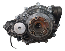 DIFERENCIAL TRASEIRO BMW X6 4.4 V8 2009 2010