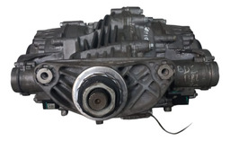 DIFERENCIAL TRASEIRO BMW X6 4.4 V8 2009 2010