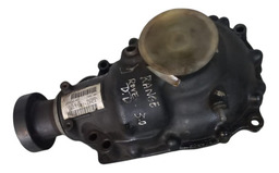 DIFRENCIAL DIANTEIRO RANGE ROVER VOGUE 4.4 2011 2012