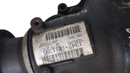 DIFRENCIAL DIANTEIRO RANGE ROVER VOGUE 4.4 2011 2012