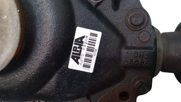 DIFRENCIAL DIANTEIRO RANGE ROVER VOGUE 4.4 2011 2012