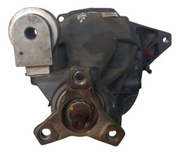 DIFERENCIAL TRASEIRO MERCEDES C180 1.8 2012 A 2014