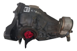 DIFERENCIAL TRASEIRO MERCEDES C180 1.8 2012 A 2014