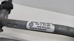 MÁQUINA LIMPADOR PARABRISA VW PASSAT 2011 A 2014