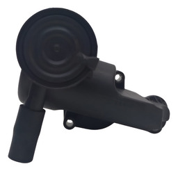 VÁLVULA ANTI CHAMA VW GOL G6 2012 2013