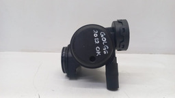 VÁLVULA ANTI CHAMA VW GOL G6 2012 2013