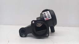 VÁLVULA ANTI CHAMA VW GOL G6 2012 2013