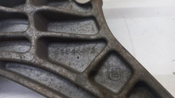 SUPORTE COXIM CAMBIO FIAT STRADA ETORQ 1.8 2012 A 2016