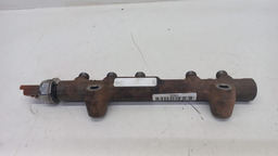 FLAUTA COMBUSTÍVEL CITROËN JUMPY 1.6 2019 2020