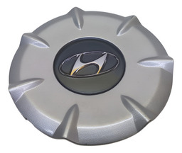CALOTA RODA HYUNDAI 529602D611 CINZA