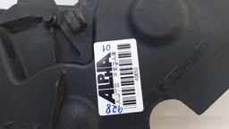 CAPA CORREIA DENTADA CITROËN JUMPY 1.6 2019 2020 COM DETALHE