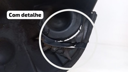 CAPA CORREIA DENTADA CITROËN JUMPY 1.6 2019 2020 COM DETALHE