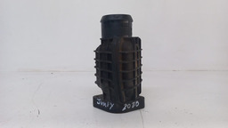 TUBO INTERCOOLER CITROËN JUMPY 1.6 2019 2020 PRETO