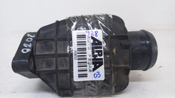 TUBO INTERCOOLER CITROËN JUMPY 1.6 2019 2020 PRETO