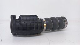 TUBO INTERCOOLER CITROËN JUMPY 1.6 2019 2020 PRETO