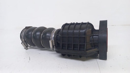 TUBO INTERCOOLER CITROËN JUMPY 1.6 2019 2020 PRETO