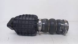 TUBO INTERCOOLER CITROËN JUMPY 1.6 2019 2020 PRETO