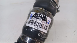 TUBO INTERCOOLER CITROËN JUMPY 1.6 2019 2020 PRETO