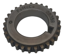 Engrenagem Virabrequim Ford Edge 3.5 2009 A 2015