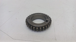 ENGRENAGEM VIRABREQUIM FORD EDGE 3.5 2009 A 2015