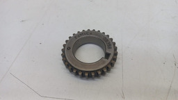 ENGRENAGEM VIRABREQUIM FORD EDGE 3.5 2009 A 2015