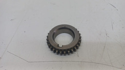ENGRENAGEM VIRABREQUIM FORD EDGE 3.5 2009 A 2015