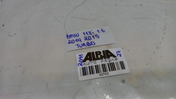 POLIA BOMBA D'ÁGUA BMW 118I 1.6 2014 2015