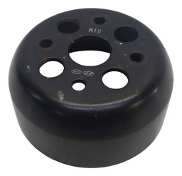 POLIA BOMBA D'ÁGUA HYUNDAI HB20 2022 2023