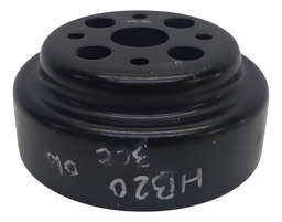 POLIA BOMBA D'ÁGUA HYUNDAI HB20 1.0 3CC 2012 A 2019