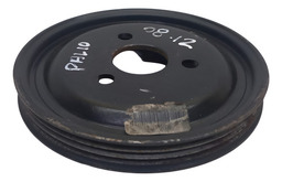 Polia Bomba Hidráulica Fiat Palio 2008 A 2012