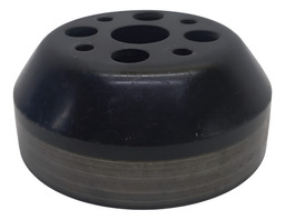 POLIA BOMBA D'ÁGUA HYUNDAI HB20 2012 A 2019