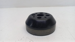 POLIA BOMBA D'ÁGUA HYUNDAI HB20 2012 A 2019