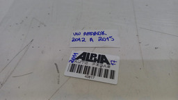 POLIA BOMBA HIDRÁULICA VW AMAROK 2012 A 2015