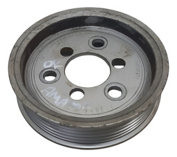 POLIA BOMBA HIDRÁULICA VW AMAROK 2012 A 2015